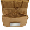 Torba BRANDIT Toiletry Bag Large Camel