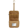 Torba BRANDIT Toiletry Bag Large Camel