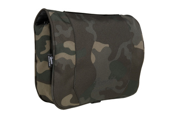 Torba BRANDIT Toiletry Bag Large Darkcamo