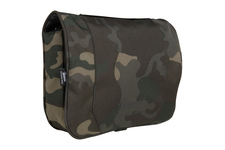 Torba BRANDIT Toiletry Bag Large Darkcamo