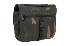 Torba BRANDIT Toiletry Bag Large Darkcamo