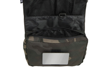 Torba BRANDIT Toiletry Bag Large Darkcamo