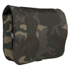 Torba BRANDIT Toiletry Bag Large Darkcamo