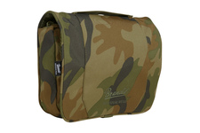 Torba BRANDIT Toiletry Bag Large Woodland