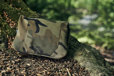 Torba BRANDIT Toiletry Bag Large Woodland