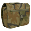 Torba BRANDIT Toiletry Bag Large Woodland