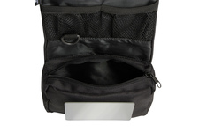 Torba BRANDIT Toiletry Bag medium Black