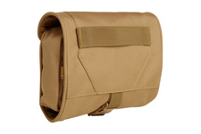 Torba BRANDIT Toiletry Bag medium camel