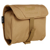 Torba BRANDIT Toiletry Bag medium camel