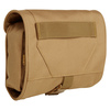 Torba BRANDIT Toiletry Bag medium camel