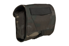 Torba BRANDIT Toiletry Bag medium Darkcamo