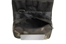 Torba BRANDIT Toiletry Bag medium Darkcamo