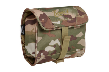 Torba BRANDIT Toiletry Bag medium Tactical camo