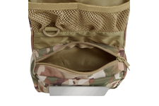 Torba BRANDIT Toiletry Bag medium Tactical camo