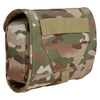 Torba BRANDIT Toiletry Bag medium Tactical camo