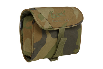 Torba BRANDIT Toiletry Bag medium Woodland