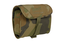 Torba BRANDIT Toiletry Bag medium Woodland