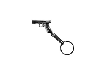Brelok Haasta Pistolet GLOCK 17