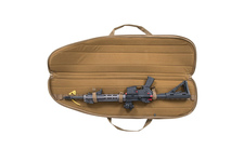 pokrowiec Helikon Basic Rifle Case - US Woodland