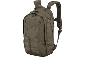 plecak Helikon EDC - Cordura - RAL 7013 21L