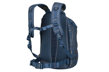 plecak Helikon EDC - Nylon - Szary Melanż 21L