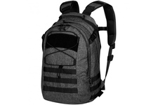 plecak Helikon EDC - Nylon - Szary Melanż 21L