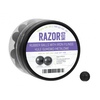 Kule gumowo-metalowe RazorGun 43 kal. .43 / 100 szt. do Umarex M&P9c TPM1 PPQ