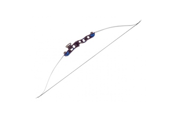 Łuk klasyczny Poe Lang Ek Beetle Youth 18 lb 48,5" biały