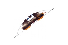 Łuk klasyczny Poe Lang Ek Beetle Youth 18 lb 48,5" biały