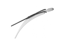 Łuk klasyczny Poe Lang Ek Beetle Youth 18 lb 48,5" biały