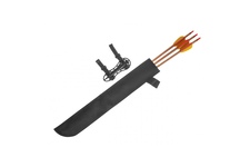 Łuk klasyczny Poe Lang Ek Beetle Youth 18 lb 48,5" biały