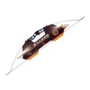 Łuk klasyczny Poe Lang Ek Beetle Youth 18 lb 48,5" biały