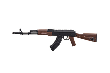 Karabin AK47 Swiss Arms Model Miniatura AK Bois