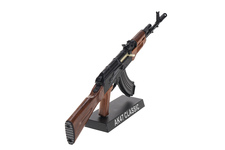 Karabin AK47 Swiss Arms Model Miniatura AK Bois
