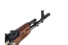 Karabin AK47 Swiss Arms Model Miniatura AK Bois