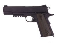 Pistolet 6mm WE 1911 railed MEU GBB Gas Full metal