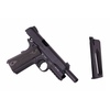 Pistolet 6mm WE 1911 railed MEU GBB Gas Full metal