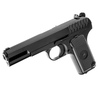 Pistolet 6mm WE TT33 GBB Czarny Full Metal
