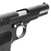 Pistolet 6mm WE TT33 GBB Czarny Full Metal