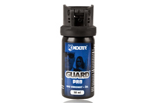 Gaz pieprzowy KOLTER GUARD-PRO 50 ml żel