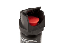 Gaz pieprzowy KOLTER GUARD-PRO 50 ml żel