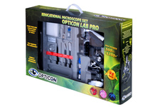 Mikroskop OPTICON Lab Pro