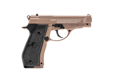 Wiatrówka Pistolet Swiss Arms P84 TAN CO2 4,5mm