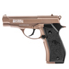 Wiatrówka Pistolet Swiss Arms P84 TAN CO2 4,5mm