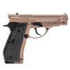 Wiatrówka Pistolet Swiss Arms P84 TAN CO2 4,5mm