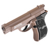 Wiatrówka Pistolet Swiss Arms P84 TAN CO2 4,5mm