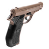 Wiatrówka Pistolet Swiss Arms P84 TAN CO2 4,5mm