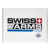 Wiatrówka Pistolet Swiss Arms P84 TAN CO2 4,5mm
