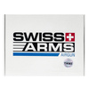 Wiatrówka Pistolet Swiss Arms P84 TAN CO2 4,5mm