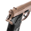 Wiatrówka Pistolet Swiss Arms P84 TAN CO2 4,5mm